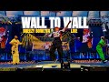 Chris Brown Wall To Wall LIVE Breezy Bowl XX 2025 4K Front Row VIP Pit