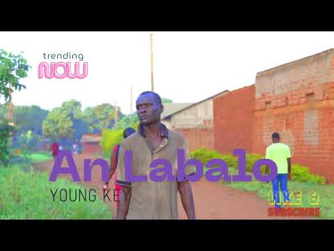AN LABALO | YOUNG KEY