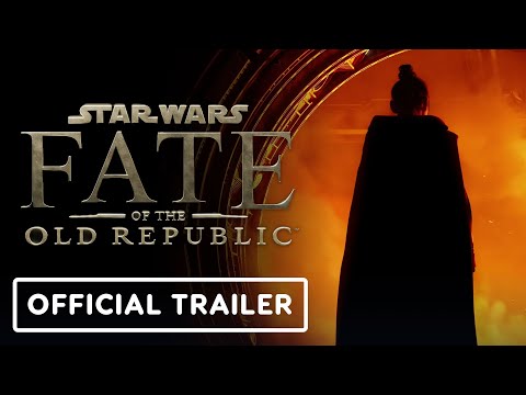 Видео Star Wars: Fate of the Old Republic #1