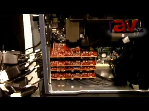 InfoComm 2012: Advanced Micro Devices Introduces the FirePro W600 Graphics Board