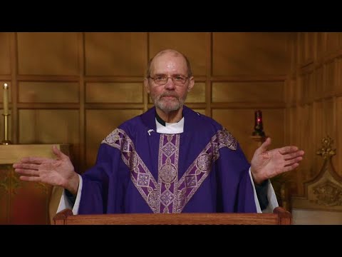 Catholic Mass Today | Daily TV Mass, Thursday March 16, 2023