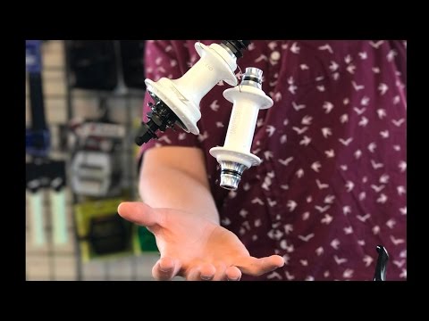 Profile Z COASTER unboxing