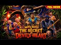 Motu Patlu Full Movie The Secret Of Devil S Heart Zoopang Island Ka Rahasya
