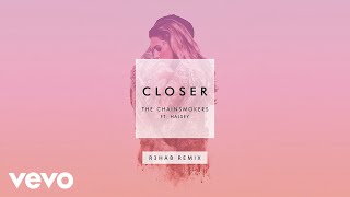 The Chainsmokers Closer ft Halsey...
