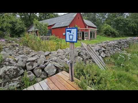 Blekingeleden etapp 1-3