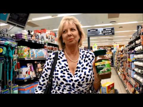 Get the best deal with The Bag Lady (WATCH)