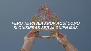 Bruno Mars; Treasure [Traducida al español]