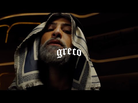 [FREE] Nimo x Capo x Dardan Type Beat 2023 - "GENESIS"