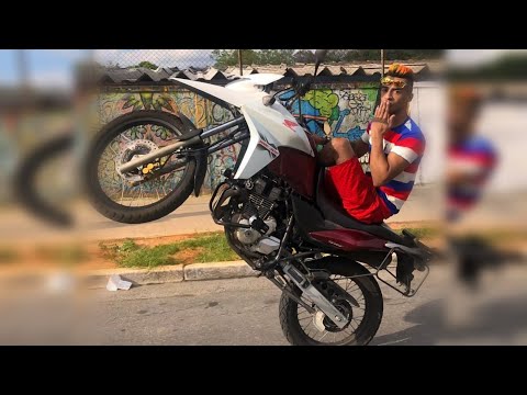 Mc Juninho da vm e Mc Rafa original -De cima do megatron (dj ataliba)