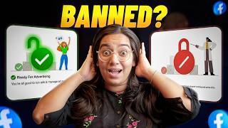 ❌Meta Ad Account Banned? This Is How You Recover in 2025!