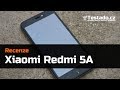 Mobilní telefon Xiaomi Redmi 5A 2GB/16GB