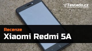 Xiaomi Redmi 5A 2GB/16GB
