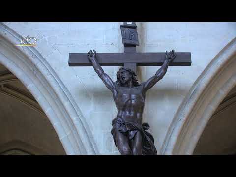 Vêpres du 2 juillet 2020 à Saint-Germain-l’Auxerrois