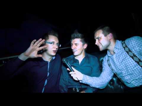 Alex Astero & Evan Sax Project в CIRCUS Сочи