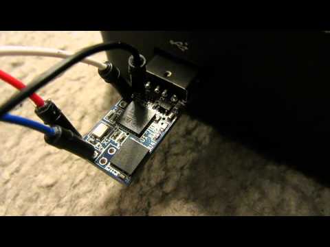 True Random Number Generators - FST-01 - Well Tempered Hacker