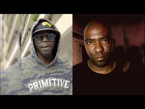 Manu Key - Son De Malade (Feat. Mala)