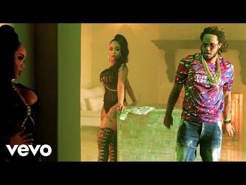 Cyko - So Much Money ft. Rich Homie Quan