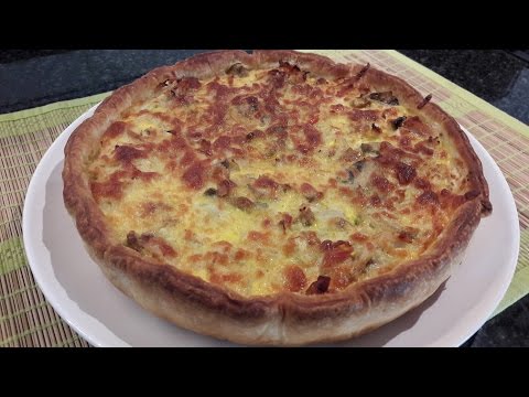 download lagu mp3 mp4 Quiches Rapidas, download lagu Quiches Rapidas gratis, unduh video klip Quiches Rapidas