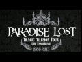 Paradise Lost - Tragic Illusion 