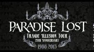 Paradise Lost - Tragic Illusion