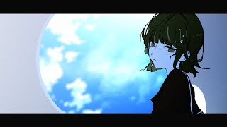on streaming - 月詠み New song『死よりうるわし』Teaser