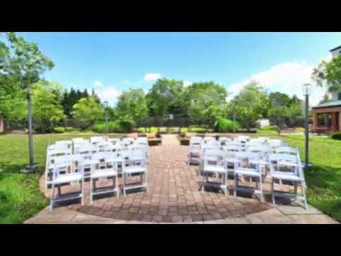 Courtyard Springfield Virginia - Courtyard Photography