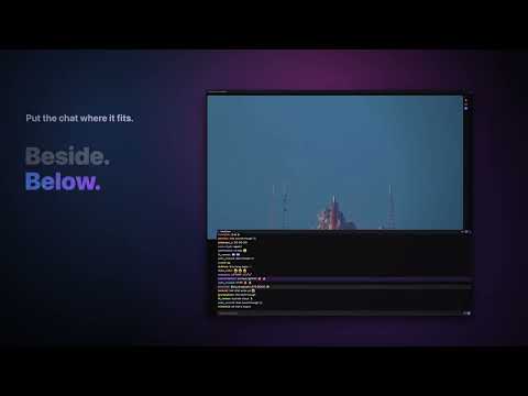 Item video thumbnail