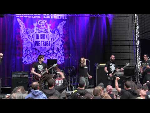 KEITZER Live At OEF 2012