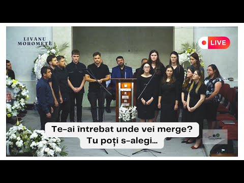 Viața aceasta pe pământ [Autor: Emanuel Hasan] - Grup de tineri, Dănila - Suceava 🔴Live