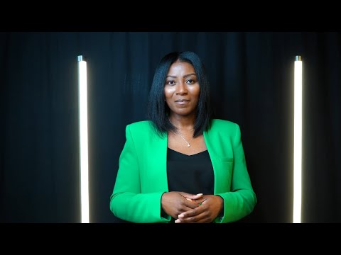 No one benefits from your comfort zone | Sanchia Miller | TEDxCaledon