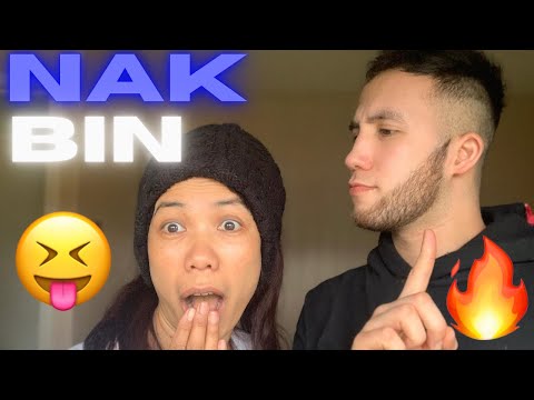 Reaction to YOUNG J - NAK BIN (นักบิน) FT. YOUNGGU