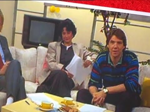 MAZ & MORE TV-PRODUKTION GMBH VERALBERT HANS-HERMANN GOCKEL UND RITA WERNER. AM 2. / 4.OKTOBER.