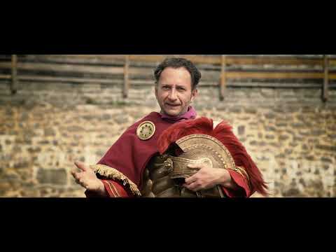 POROLISSUM - Castrul roman