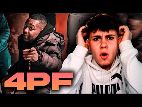 REACCIÓN a Kiko x KG970 - 4PF