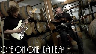 ONE ON ONE: David Broza - Daniela (דניאלה) April 6th, 2015 City Winery New York