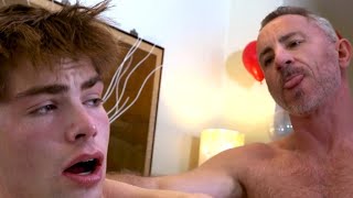 My StepDad Always Love You ( Gay Stories )