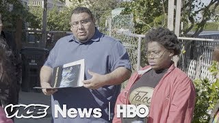 The Public School Uses Commercial Advertising To Get Students (HBO)