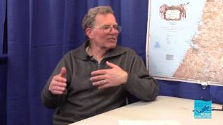 Bruce Higgins  part 3 Northwest Diving History Association