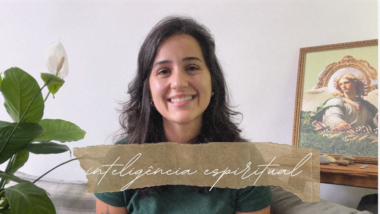 ✨ | Inteligência Espiritual: definições e princípios