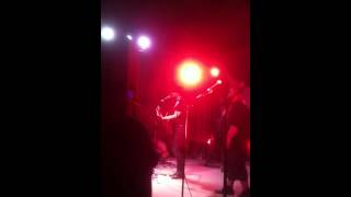 Paul brant - Get a bed live with fresh ie