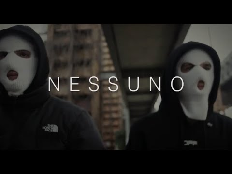 NESSUNO (ft.Ohmi) Official Video