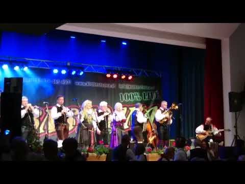 ANSAMBEL ZUPAN / ROBERT ZUPAN UND SEINE OBERKRANER - Zapoj in zaigraj / Sing Dir ein kleines Lied