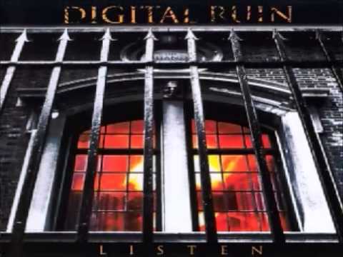 Digital Ruin - Within