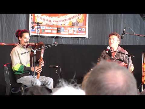 Ars 2011 - Christian Pacher & Julien Barbances