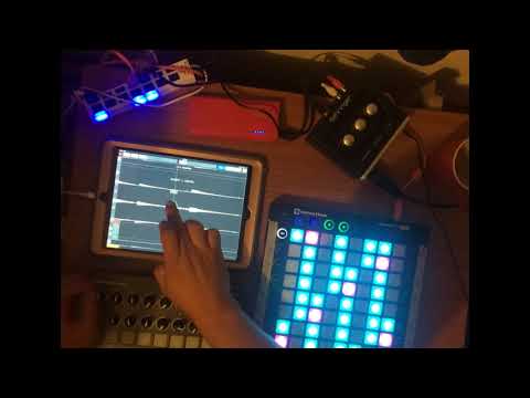 Vlog Rascuacho - Demo Soundfruuze