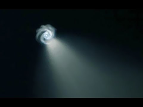 НЛО над Омском 17.11.2015