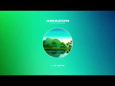 [FREE] PNL x DTF TYPE BEAT - AMAZON (Atmospheric cloud beat)