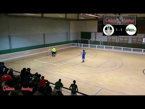 GaliciaNhockey Veteranos Hc Liceo - Hc Oleiros