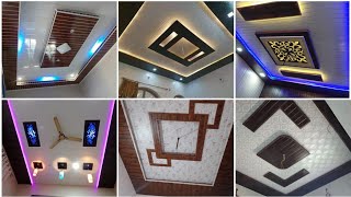 PVC False Ceiling Design 2026 | False Ceiling Design | PVC Ceiling Design | Ceiling Design 