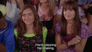 Camp Rock - Play My Music [Engsub/Lyrics]